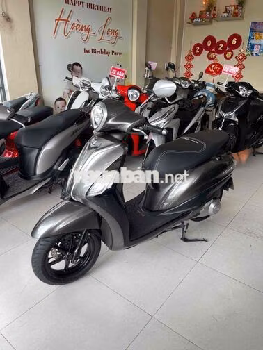 grande 2019 . khoá Smartkey. thắng abs . máy zin