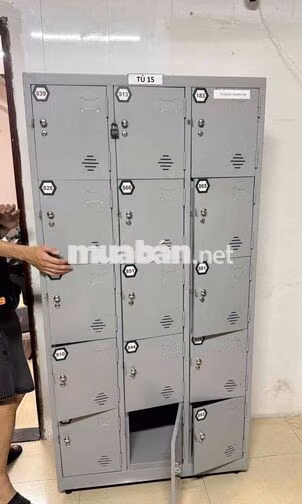 Sleepbox - Ký túc xá gần đại học STU - Parc mall