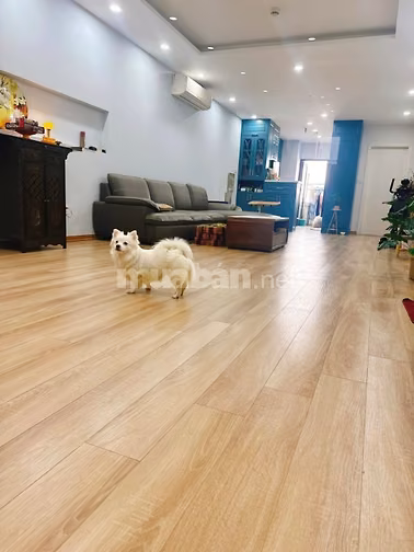 Cho thuê chung cư cao cấp Prince Residence-100m2, 3PN giá thuê 23tr/th