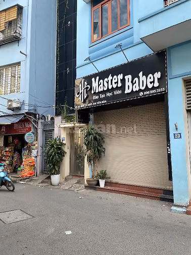 Chính chủ cho thuê MBKD tại ngõ 259 Yên Hoà Cầu Giấy