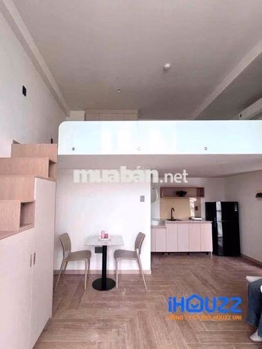 CHO THUÊ CHUNG CƯ MINI LÀNG ĐẠI HỌC THỦ ĐỨC