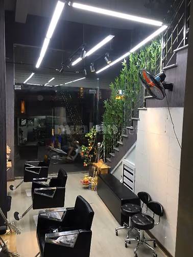 Chính chủ cho thuê MBKD tại ngõ 259 Yên Hoà Cầu Giấy