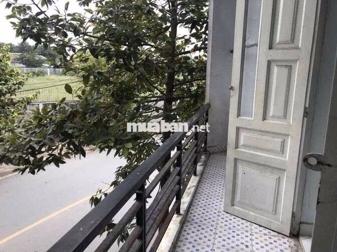 Mặt Tiền Nguyễn Đình Chiểu phường Đông Hoà