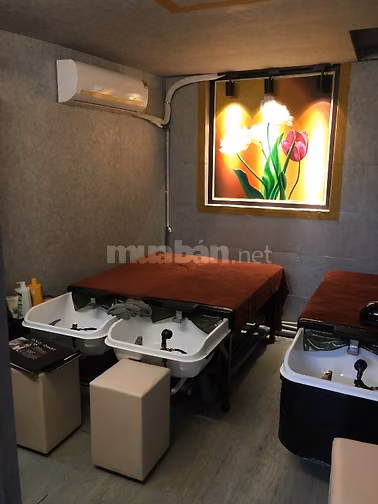 Chính chủ cho thuê MBKD tại ngõ 259 Yên Hoà Cầu Giấy