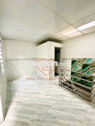 CHÍNH CHỦ - Ban công - 28m2 - 2wc - Cầu Phú Mỹ Q7