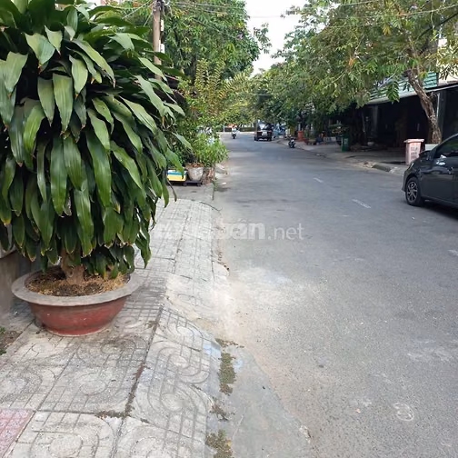 Bán nhà MTNB Phường Tây Thạnh, DT 8mx25m, 3 tấm