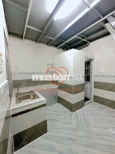 CHÍNH CHỦ - Ban công - 28m2 - 2wc - Cầu Phú Mỹ Q7