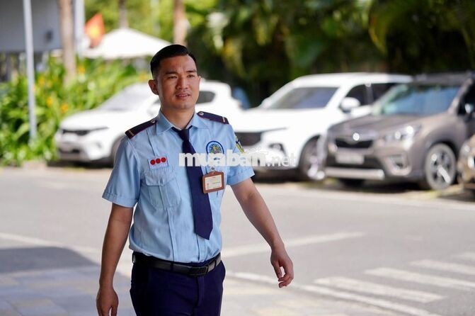 TUYỂN BẢO VỆ - HƯNG YÊN - LƯƠNG CAO