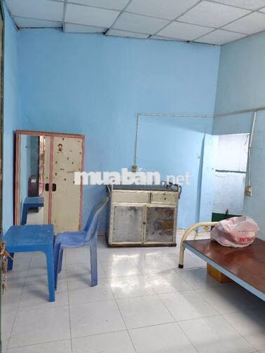 PHÒNG TRỌ QUẬN 7 CHỈ 1.8 TRIỆU – GẦN KCX TÂN THUẬN - SẠCH SẼ, AN NINH
