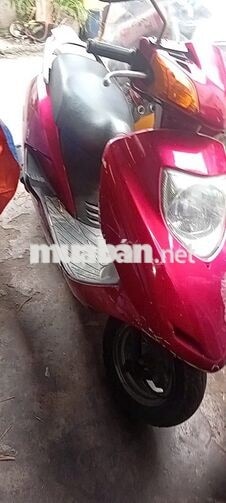 Honda Stream 2025 Đỏ Đã sử dụng