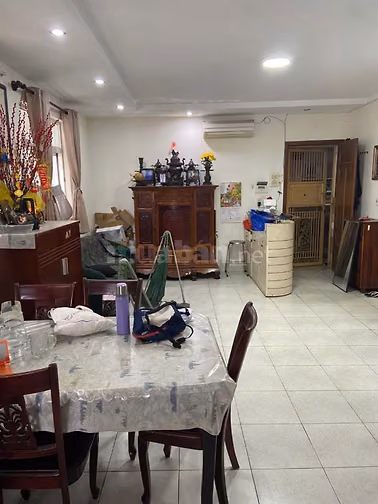 Chung cư 72 Trương Quyền, Q3: 2p ngủ, có NT, 65m2, 8tr/th