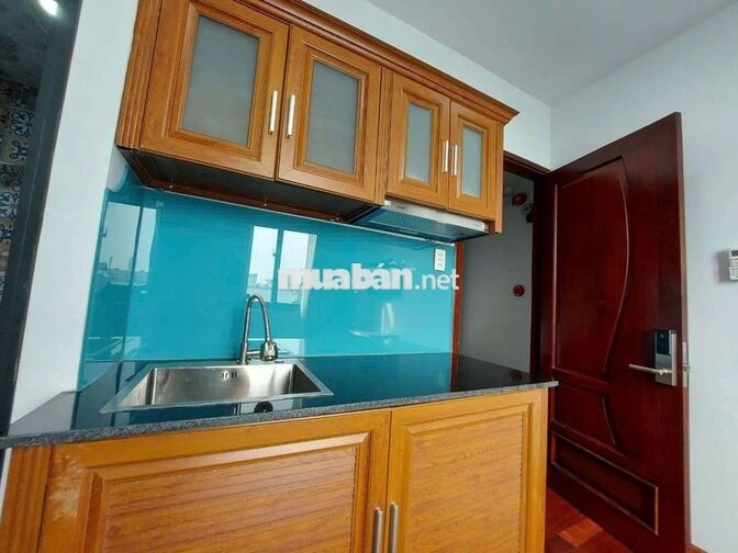 CHO THUÊ PHÒNG FULL NỘI THẤT- KHÔNG GIAN ĐẸP, SẠCH SẼ-QUẬN7