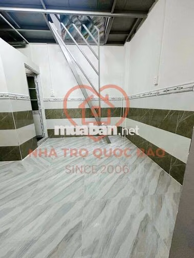 CHÍNH CHỦ - Ban công - 28m2 - 2wc - Cầu Phú Mỹ Q7