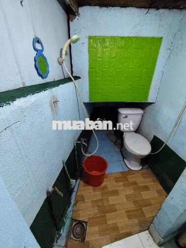 PHÒNG TRỌ QUẬN 7 CHỈ 1.8 TRIỆU – GẦN KCX TÂN THUẬN - SẠCH SẼ, AN NINH
