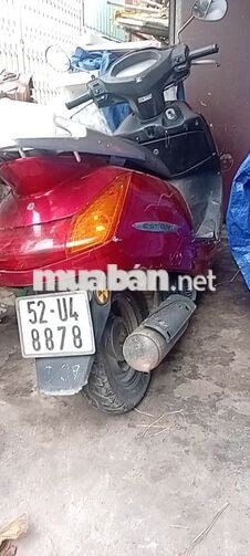 Honda Stream 2025 Đỏ Đã sử dụng