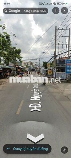 🏡 CHÍNH CHỦ CẦN BÁN ĐẤT P. TRẢNG DÀI – ĐỒNG NAI