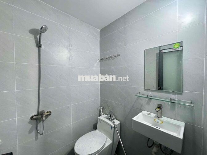 CĂN HỘ 2 CỬA SỔ THỐNG NHẤT ĐẦY ĐỦ TIỆN ÍCH