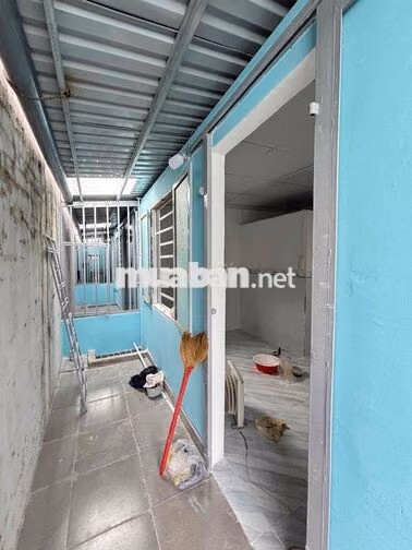 CHÍNH CHỦ - Ban công - 28m2 - 2wc - Cầu Phú Mỹ Q7