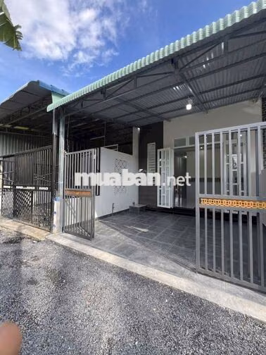 Ngộp chủ cần bán gấp căn nhà 80m2 Đường Lê Minh Nhựt Tân Thông Hội