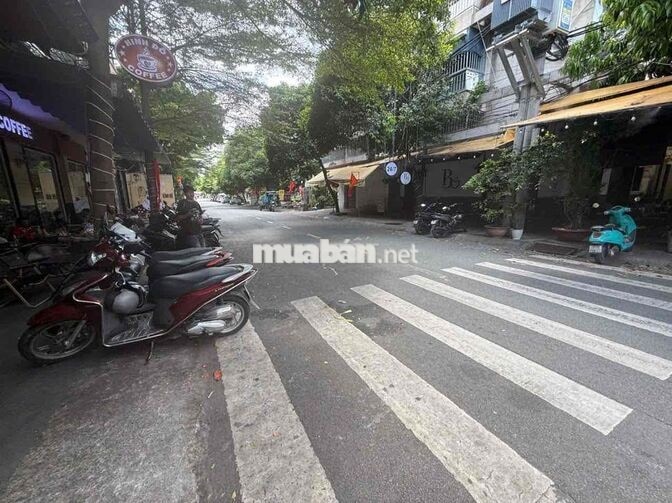 MẶT TIỀN KINH DOANH GIÁ RẺ TÂN QUÝ-TÂN PHÚ 2 Tầng 2PN 2VS đường 16M