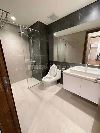 Cho thuê chung cư cao cấp Prince Residence-100m2, 3PN giá thuê 23tr/th