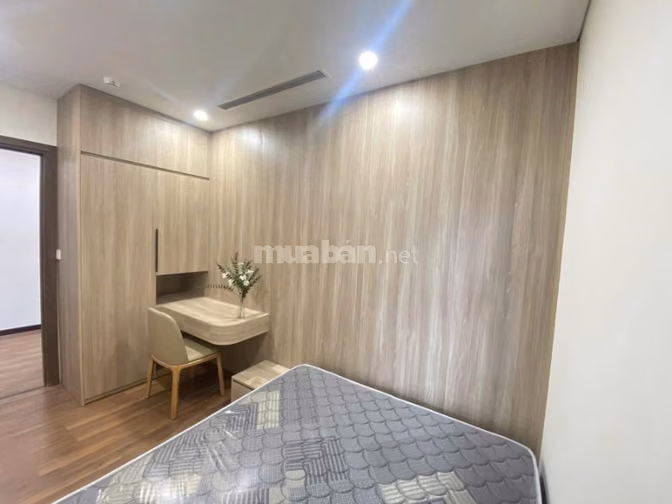 Cho thuê chung cư cao cấp Prince Residence-100m2, 3PN giá thuê 23tr/th