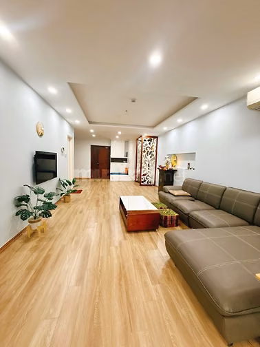 Cho thuê chung cư cao cấp Prince Residence-100m2, 3PN giá thuê 23tr/th