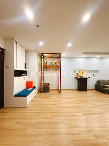 Cho thuê chung cư cao cấp Prince Residence-100m2, 3PN giá thuê 23tr/th