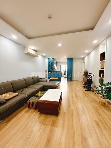 Cho thuê chung cư cao cấp Prince Residence-100m2, 3PN giá thuê 23tr/th