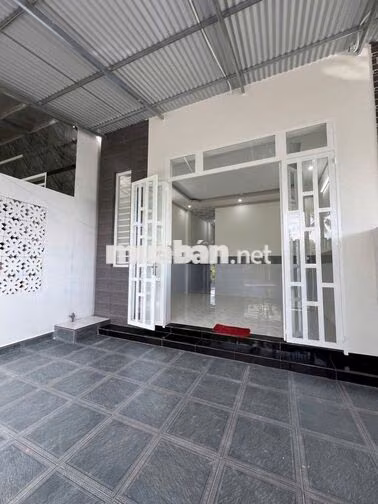 Ngộp chủ cần bán gấp căn nhà 80m2 Đường Lê Minh Nhựt Tân Thông Hội