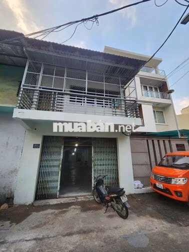 CHO THUÊ KHO XƯỞNG CHÍNH CHỦ – TRỊNH ĐÌNH TRỌNG, TÂN PHÚ