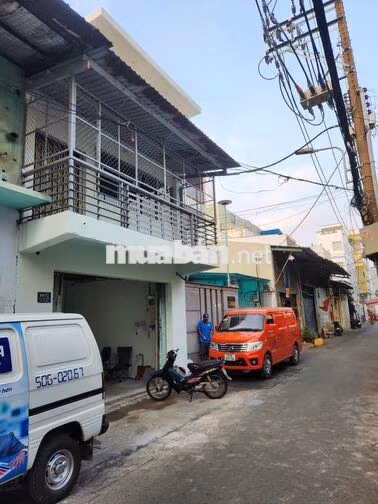 CHO THUÊ KHO XƯỞNG CHÍNH CHỦ – TRỊNH ĐÌNH TRỌNG, TÂN PHÚ