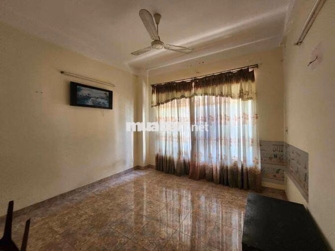 Bán Nhà 3 Tầng, đường Cao Lỗ, quận 8, Ngang 4m x 16m, Nhỉnh 11 tỷ