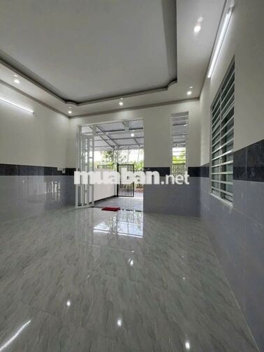 Ngộp chủ cần bán gấp căn nhà 80m2 Đường Lê Minh Nhựt Tân Thông Hội