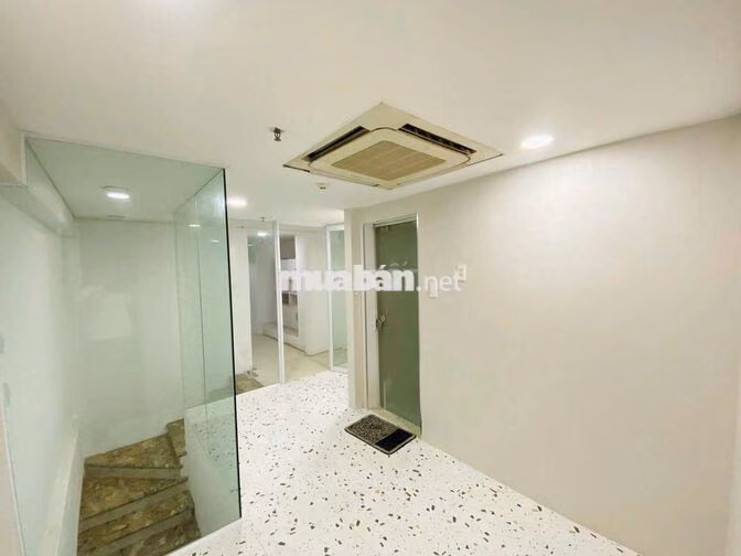 [CHÍNH CHỦ SANG NHƯỢNG] TÒA NHÀ CHDV 12 PN 12 WC