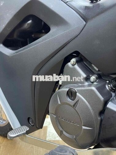 Honda Wave A 2024 chính chủ batp. odo 10k