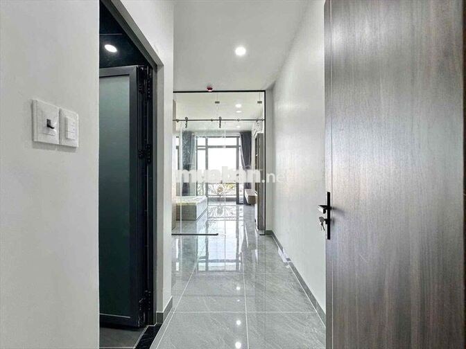 CHO THUÊ PHÒNG TRUNG TÂM BÌNH THẠNH - GẦN CHỢ BÀ CHIỂU HUTECH UTH FTU