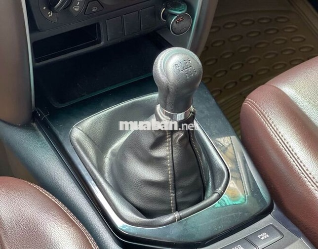 Toyota Fortuner MT 2020 Máy dầu - Bạc
