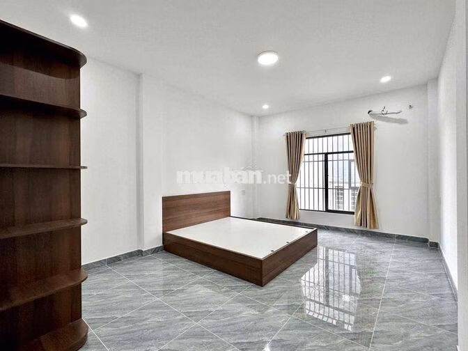 Studio Cửa Sổ Chỉ 3tr5 | Ngay ĐH Văn Hiến - Công Thương |