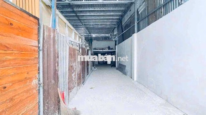 BÁN NHÀ 8*28M MẶT TIỀN ĐƯỜNG LÊ THỊ DUNG KINH DOANH BUÔN BÁN VĨNH LỘCA