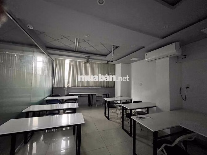 🏡 Cho thuê toà nhà Đinh Bộ Lĩnh, Bình Thạnh