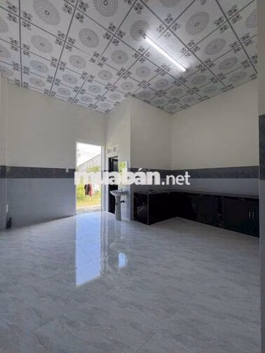 Ngộp chủ cần bán gấp căn nhà 80m2 Đường Lê Minh Nhựt Tân Thông Hội