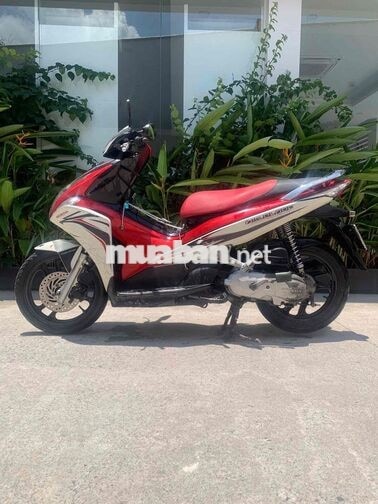 Honda Air Blade 2012 Đỏ trắng