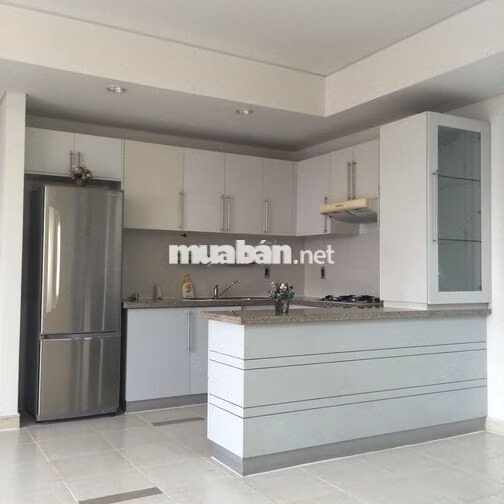 Cho thuê căn hộ chung cư Hoa Sen, Quận 11, 100m2, 3pn, 14tr