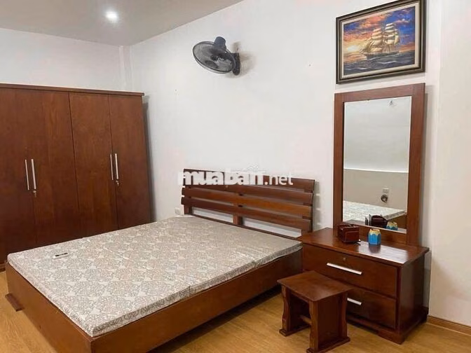 SÁT PHỐ. Ô TÔ. KINH DOANH. CHO THUÊ NHÀ NGÕ HOÀNG VĂN THÁI
