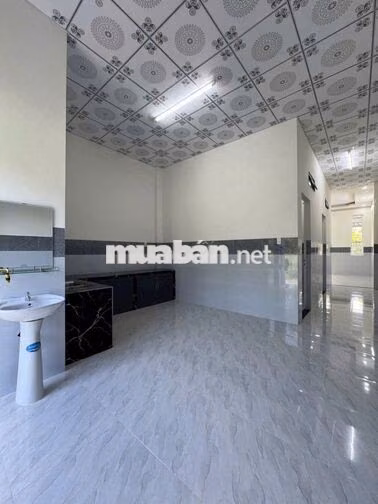 Ngộp chủ cần bán gấp căn nhà 80m2 Đường Lê Minh Nhựt Tân Thông Hội