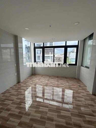 CHO THUÊ NHÀ MẶT TIỀN 370 CHU VĂN AN – BÌNH THẠNH