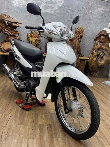 Honda Wave A 2024 chính chủ batp. odo 10k