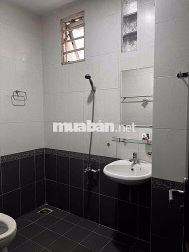 🏡 Cho thuê toà nhà Đinh Bộ Lĩnh, Bình Thạnh