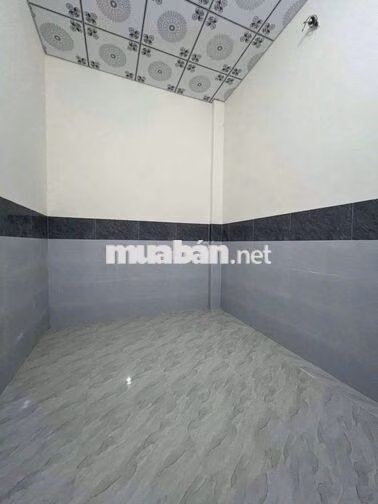 Ngộp chủ cần bán gấp căn nhà 80m2 Đường Lê Minh Nhựt Tân Thông Hội